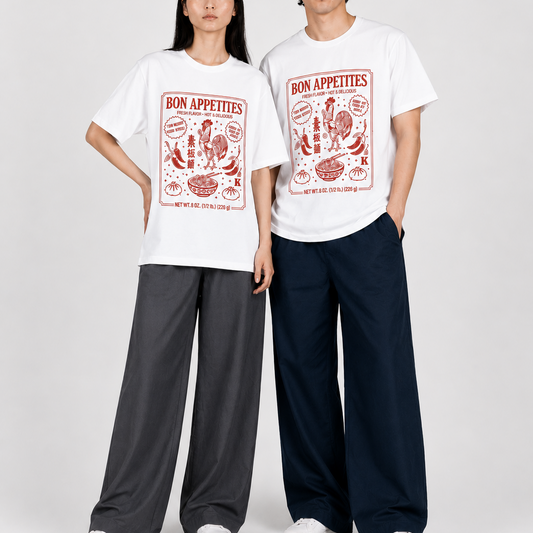 Hot & Delicious Unisex Tee