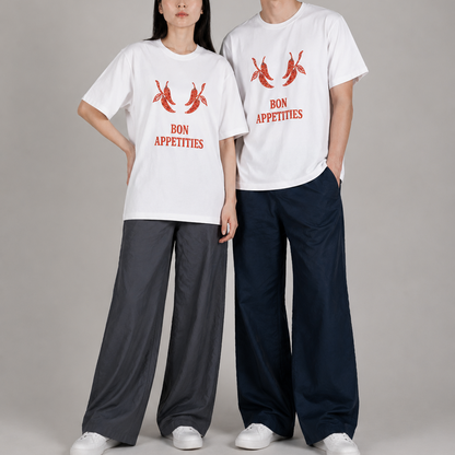 The Bon Appetitties Unisex Tee