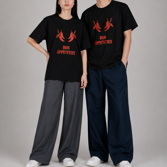 The Bon Appetitties Unisex Tee